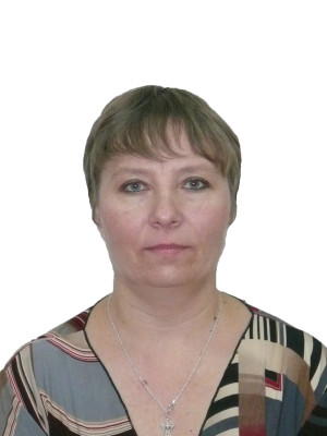 Помощник воспитателя Болховская Людмила Борисовна