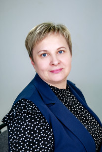 Гирина Марина Васильевна