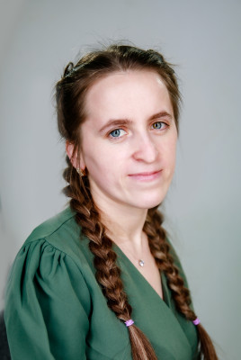 Воспитатель Парамонова Нина Вячеславовна Воспитатель Парамонова Нина Вячеславовна