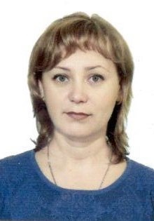 Воспитатель Крахмалёва Светлана Александровна Воспитатель Крахмалёва Светлана Александровна