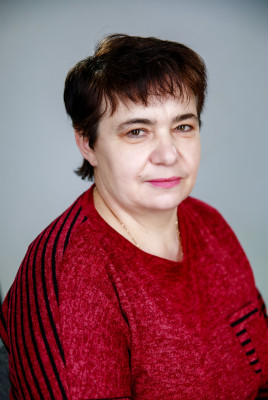 Помощник воспитателя Шматова Марина Митрофановна